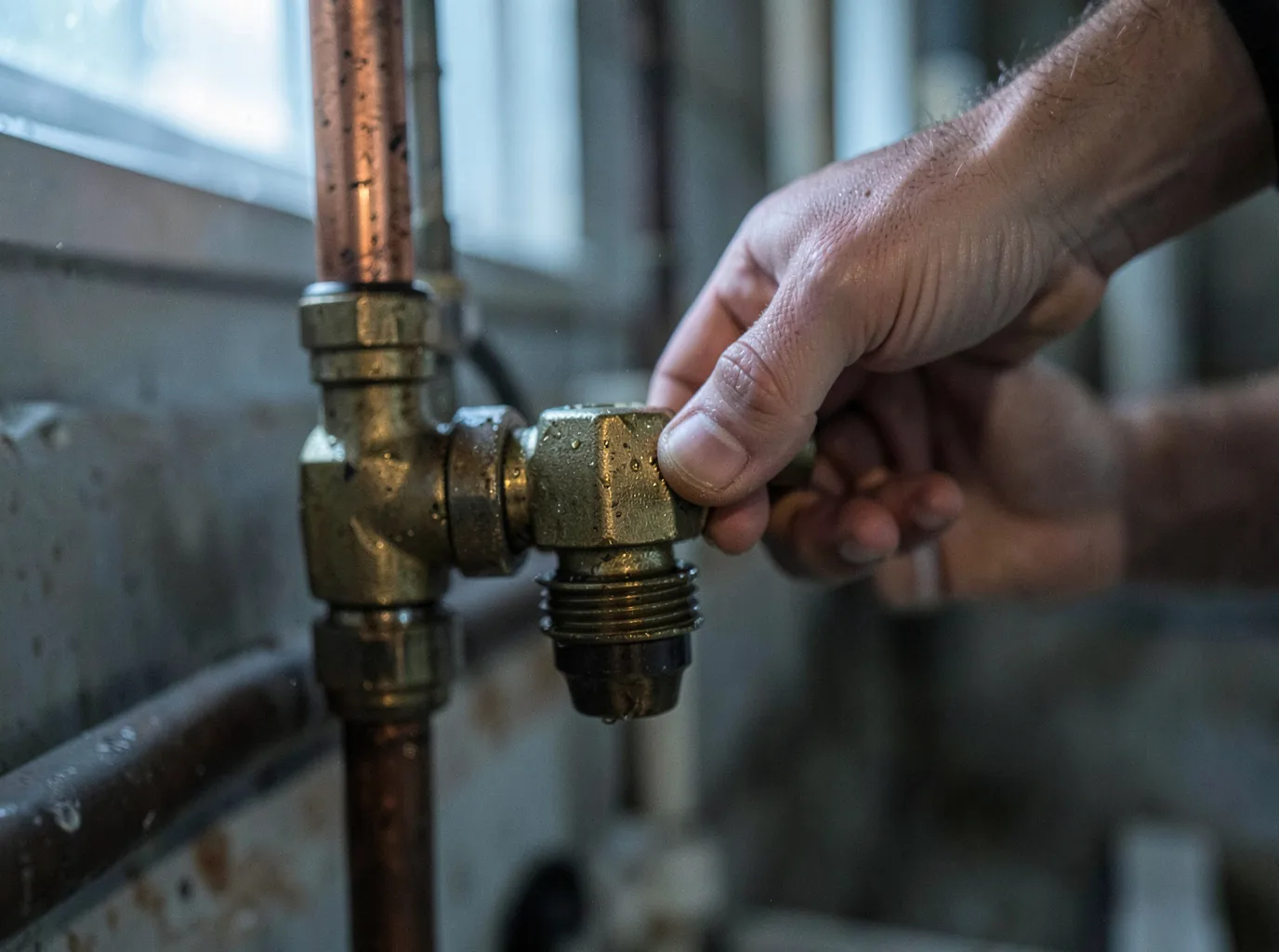 Emergency Plumber Quilcene, WA FAQs